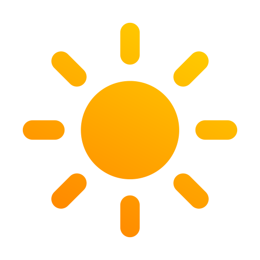 Light Mode Icon